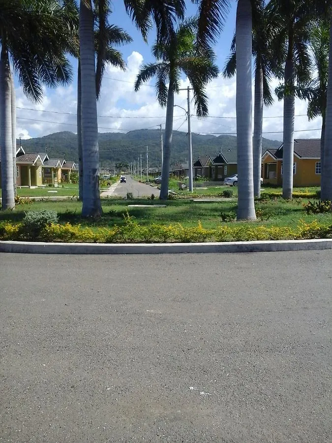 Drax Hall Country Club'S Sweet Escape Saint Annʼs Bay