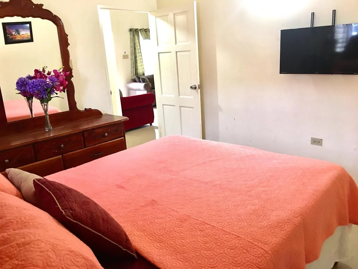 Drax Hall Country Club'S Sweet Escape Saint Annʼs Bay