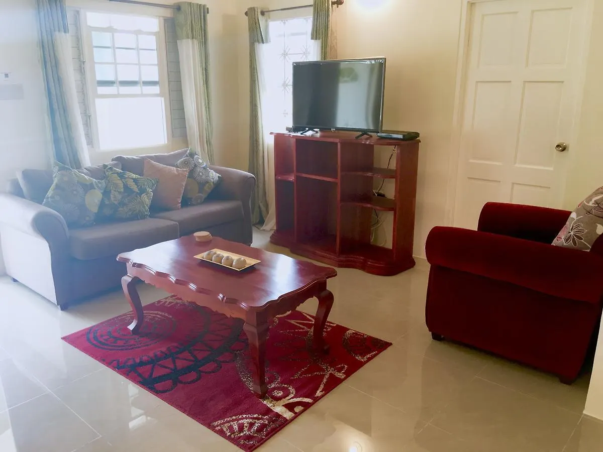 Drax Hall Country Club'S Sweet Escape Saint Annʼs Bay Jamajka