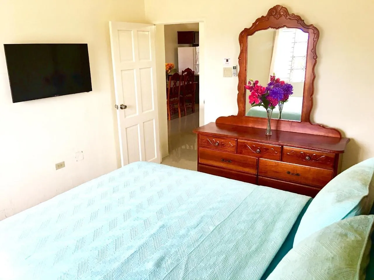 Drax Hall Country Club'S Sweet Escape Saint Annʼs Bay Jamajka