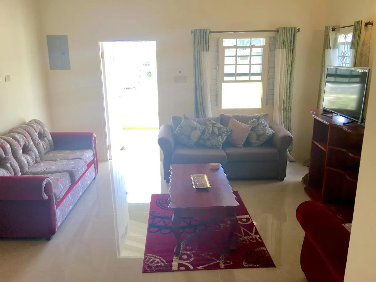 Drax Hall Country Club'S Sweet Escape Saint Annʼs Bay 0*,
