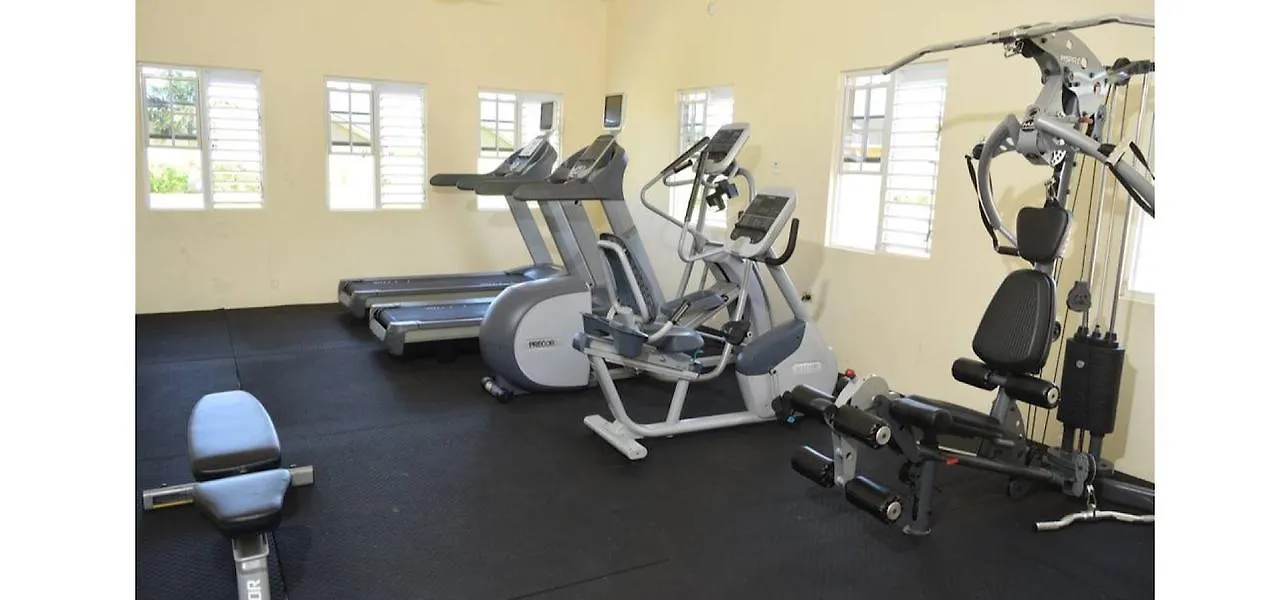 Dom wakacyjny Drax Hall Country Club'S Sweet Escape Saint Annʼs Bay